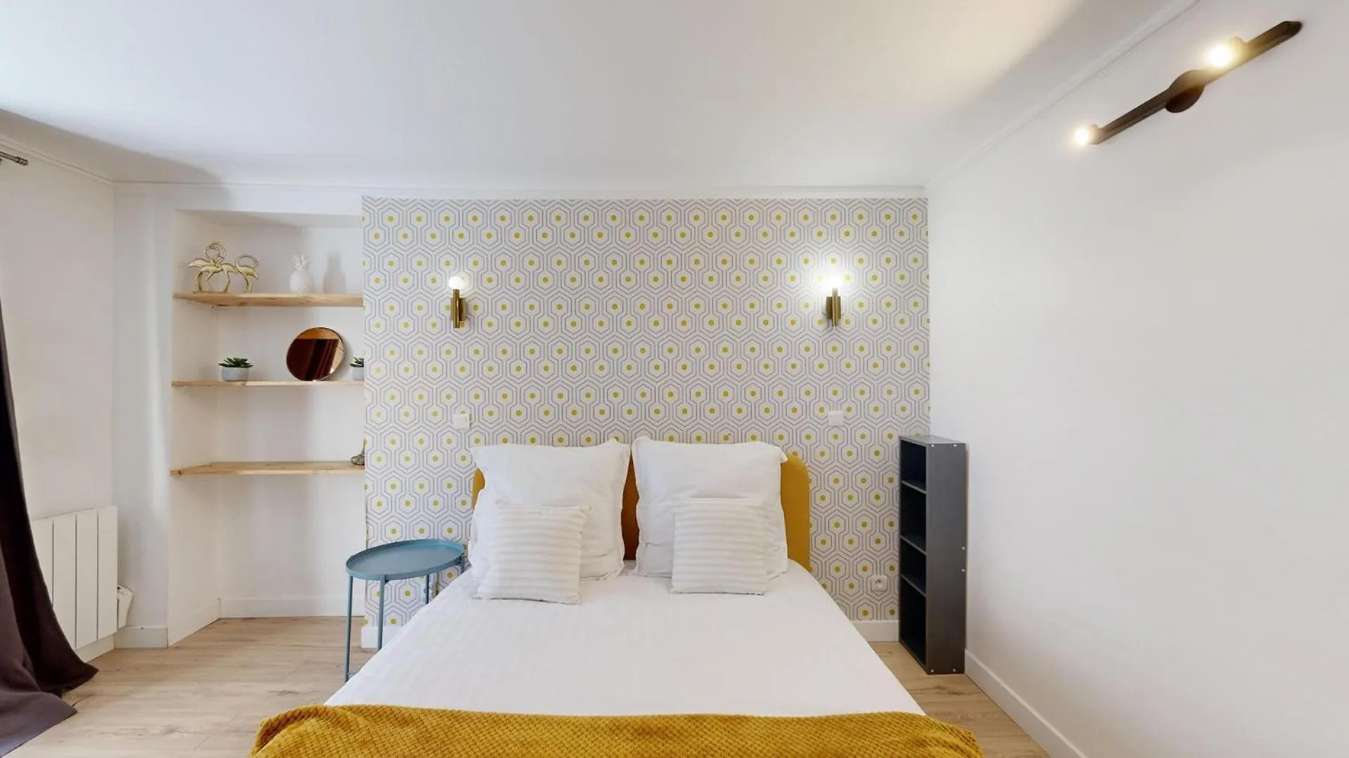 Bluestay 5- Superbe A Apartment *