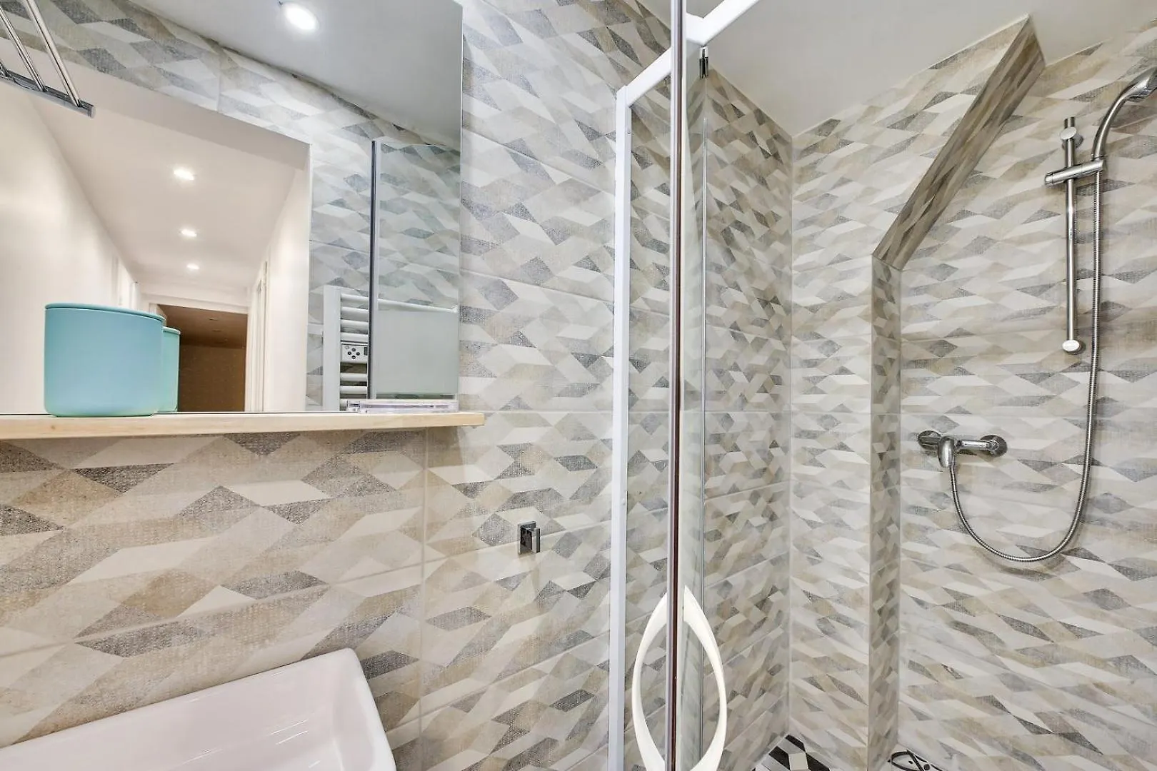 Bluestay 5- Superbe A Apartment Paris